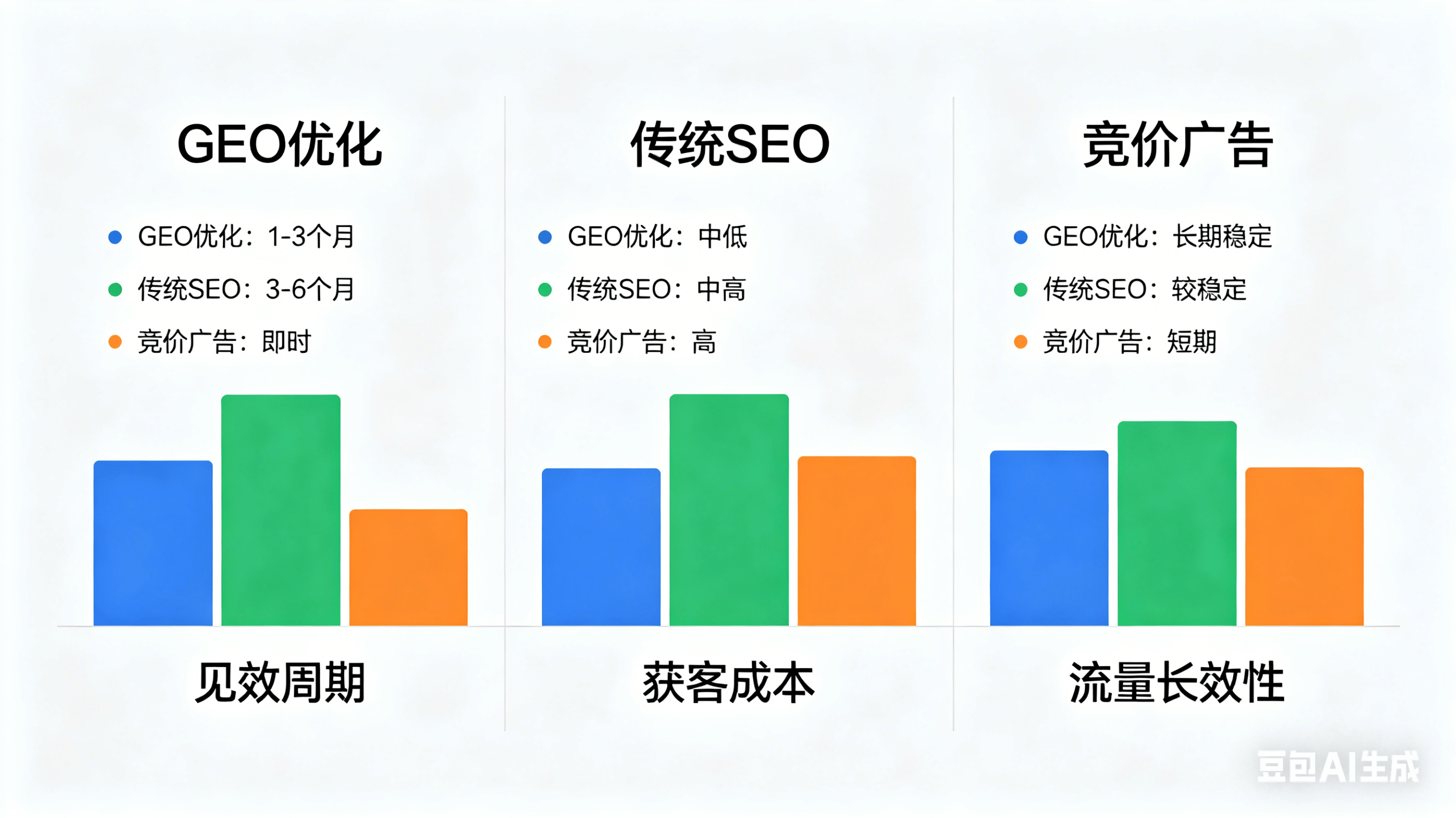 宁波GEO优化多久能出效果？企业AI获客见效周期全解析